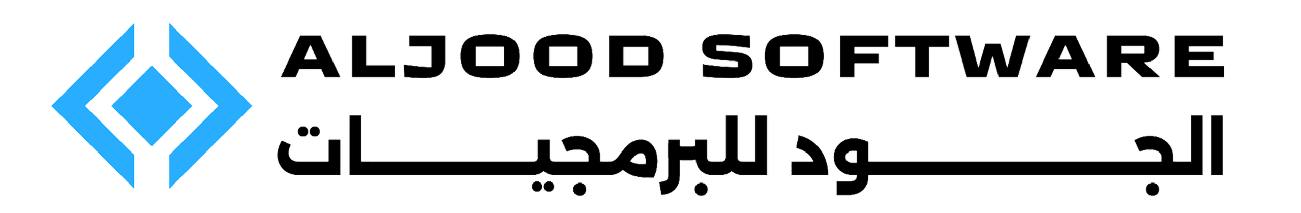 Aljood Software Logo